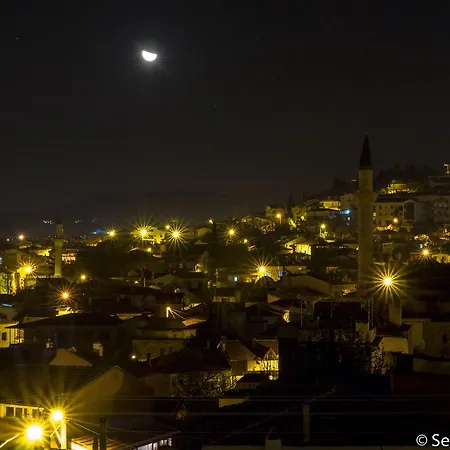 Fiori- Urla