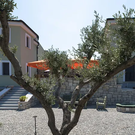 Fiori- Urla