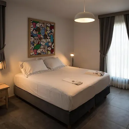 Hotel Fiori- Urla