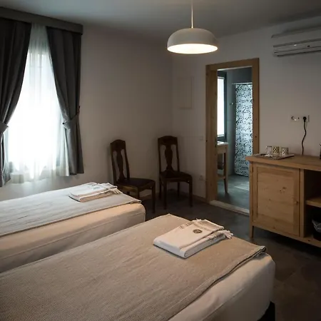 Hotel Fiori- Urla