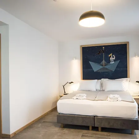 Otel Fiori- Urla İzmir