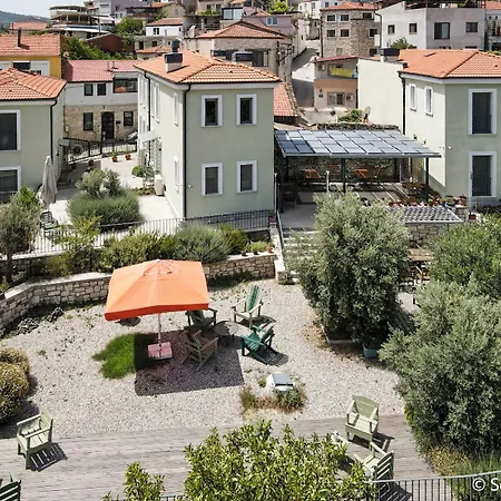 Otel Fiori- Urla İzmir