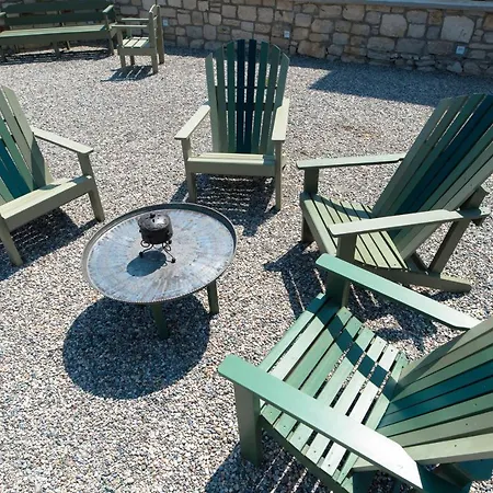Fiori- Urla Hotell 2*