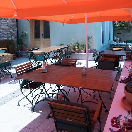Hotel Fiori- Urla 2*