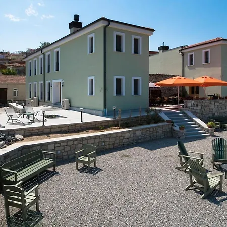 Fiori- Urla Hotel