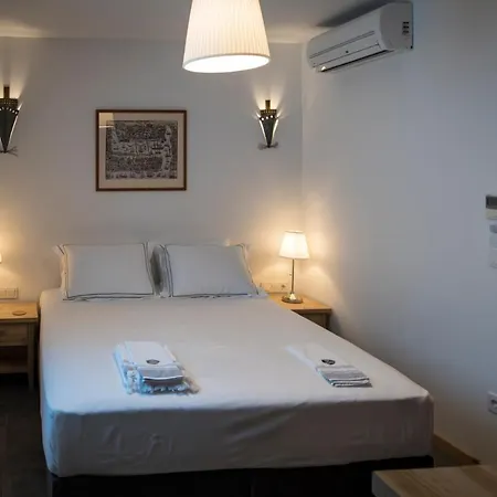 Fiori- Urla Hotel Izmir