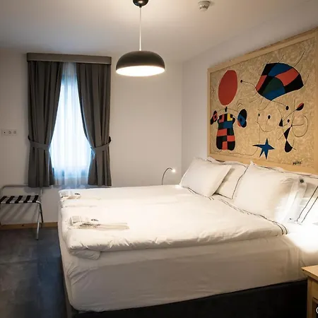 Fiori- Urla Hotel