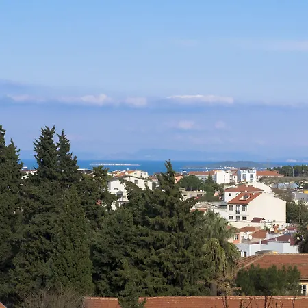 Fiori- Urla Hotell Izmir