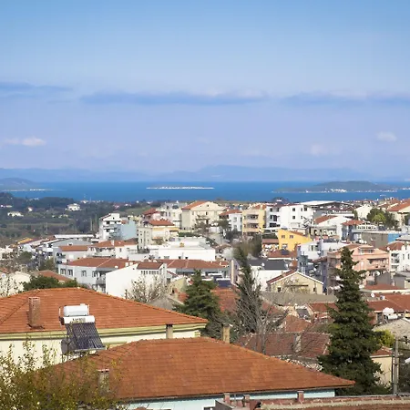 Fiori- Urla Hotell Izmir