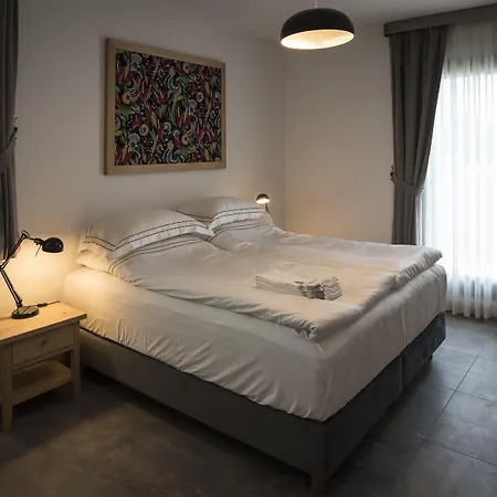 Fiori- Urla Hotell 2*
